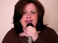 VictoriaKay singing Miranda Lambert song
