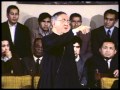 Encuentro con San Josemaría Escrivá en Valle Grande - obra corporativa del Opus Dei