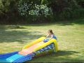 videos de mini pool