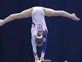 Semenova Ksenia RUS BB EF Moscow World Cup 2008