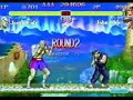 SSF2T(B4)- Jason Cole (O.Sagat, Dhalsim) vs John Choi (Ryu) SSF2T(B4)- Jason Cole (O.Sagat, Dhalsim) vs John Choi (Ryu)