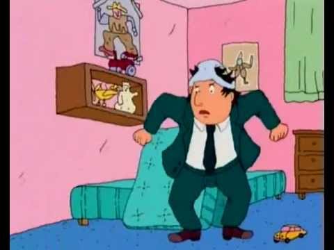 Tom-Tom et Nana - La nuit des Molmoks