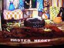 Donkey Kong Country - O Final do Jogo