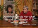 Tacheles-Im Namen des Volkes?! Teil III