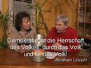 Tacheles-Im Namen des Volkes?! Teil III