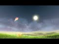 Flower Trailer - Playstation 3
