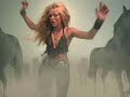 Shakira - Pies descalzos, Sueños blancos Shakira - Pies descalzos, Sueños blancos