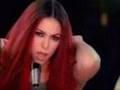 Shakira - Pies descalzos, Sueños blancos