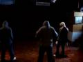 [Bro7herhodz Crew] Performing at Halloween Party@yatch club
