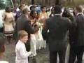 On the hill outside Bahir Dar on wedding day (part one)