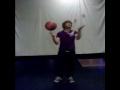 The Juggling Diaries 2009.wmv