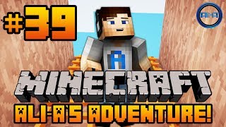 Minecraft - Ali-A's Adventure #39! - 