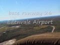 videos de Zenair CH-300 flying to Edenvale for lunch