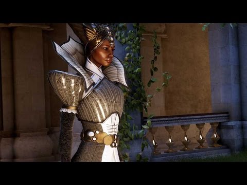 how to beat dragons in dragon age inquisition