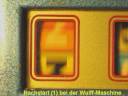 Wulff/Treff 50er Jahre Banditen Vergleich Nachstart