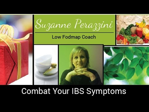 how to eliminate ibs symptoms