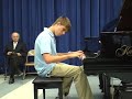Clementi Sonatina in G Major OP 36 No. 5
