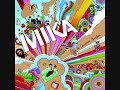 Mika Life In Cartoon Motion HQ