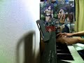CLANNAD OP Megu Meru Piano ???? ???? ??? CLANNAD OP Megu Meru Piano ???? ???? ???