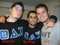 Theta Delta Chi Iota Triton Spring 2009 RUSH