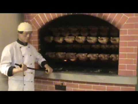 La Casa de la Gastronomía desde el lente de un reportubero de 14 años