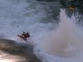 creeking