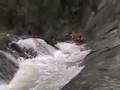Creeking