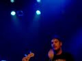 Senses Fail - Buried A Lie (Live) London Islington Academy
