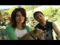 Lena Headey & Thomas Dekker for Prop 2 Lena Headey & Thomas Dekker for Prop 2