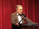 Chomsky at Northeastern U., Ford Hall Forum 4/23/2002 (1/7)