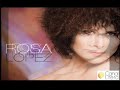 Entrevista a Rosa López