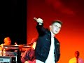 Jesse McCartney-Buy You A Drink-Live