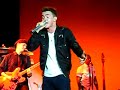 Jesse McCartney-Buy You A Drink-Live