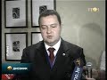 Da?i?: Za dvojno dr?avljanstvo, bez odricanja od mati?nog