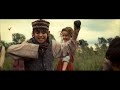The Golden Compass - part 1