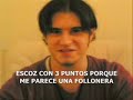Primeras nominaciones en FW VIP