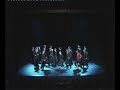 Ballet Flamenco Gymnase 2006