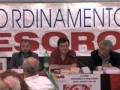 RdB CUB: Vasapollo - Arriola - 12 giugno 2009 - Parte 8 - conclusioni