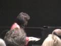 videos de Schumann Kreisleriana Part 4 of 4