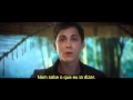 Percy Jackson E O Mar De Monstros - Trailer Oficial Legendado (2013) HD