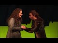 Jonas Kaufmann performs an excerpt from Robert Lepage's new production of Wagner's 