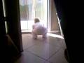 videos de aryana destiny walking