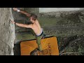 Bouldern / Buildern at the 