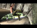 Outdoor Bouldern Munich ( HD )