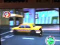 simpsons hit and run bouns cars