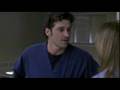clip video Grey's Anatomy Whatever Gets You Through Today