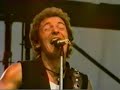 Bruce Springsteen