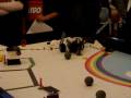 videos de De strijd tussen KLI-maatjes en Tetris