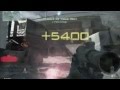 MW3 v KroniicZz sniping montage 1