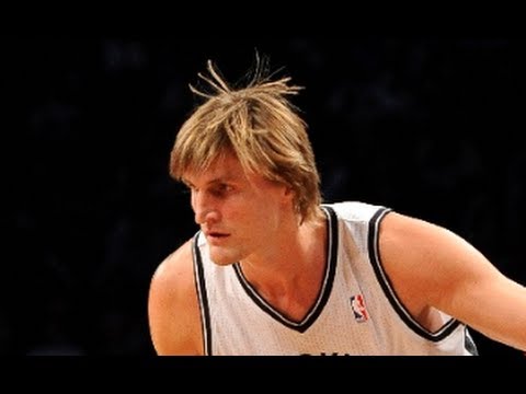 Video: Andrei Kirilenko talks match up against Toronto Raptors